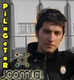 pilagetor - ait Kullanıcı Resmi (Avatar)